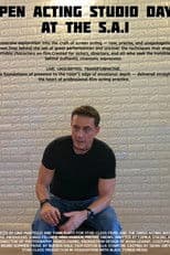 Open Acting Studio Days