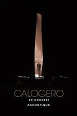 Calogero : En concert acoustique