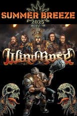 Wind Rose Live at Summer Breeze