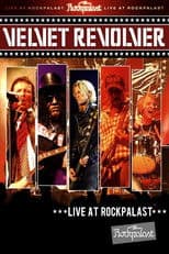 Velvet Revolver: Let It Roll - Live In Germany