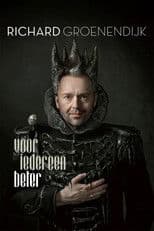 Richard Groenendijk: Voor Iedereen Beter