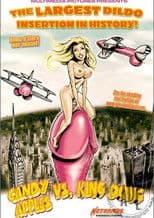 Candy Apples vs. King Dong