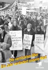 Die verrückten 68er