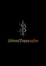 Skinny Puppy: Uglive