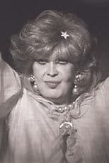 Madame Lauraine's Transsexual Touch