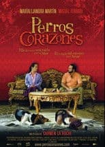 Perros corazones