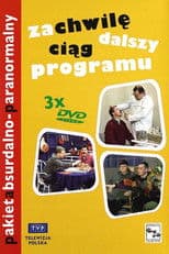Za chwilę dalszy ciąg programu