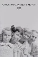 Groucho Marx's Home Movies