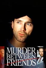 Murder Between Friends