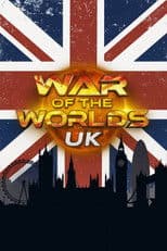ROH & NJPW & RPW & CMLL: War of the Worlds UK - Day 1