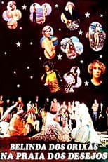 Belinda dos Orixás na Praia dos Desejos