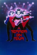 Terror on Tour