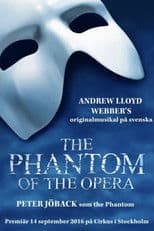 The Phantom of the Opera