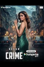 Begum of Crime
