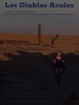 Los diablos azules
