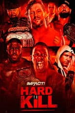 IMPACT Wrestling: Hard to Kill 2021