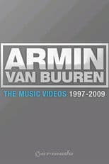 Armin van Buuren: The music videos 1997 - 2009