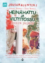Joulukalenteri: Heinähattu ja Vilttitossu joulun jäljillä