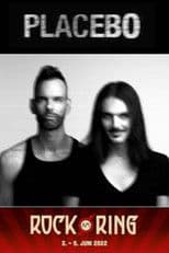Placebo - Rock Am Ring 2022