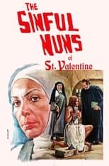 The Sinful Nuns of Saint Valentine