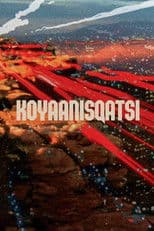 Koyaanisqatsi