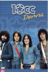 10cc - Donna