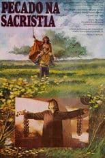 Pecado na Sacristia