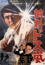 Ex Convict: Sword Storm