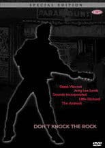 Don't Knock The Rock U.K. 1964