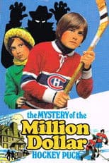 The Mystery of the Million Dollar Hockey Puck