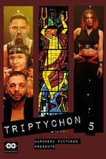 Triptychon V