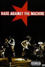 Rage Against The Machine