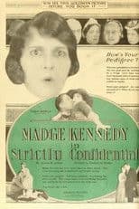 Strictly Confidential