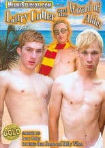 Larry Cotter and the Wizard of Ahhs