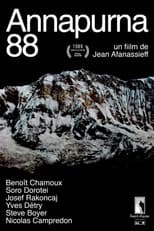 Annapurna 88