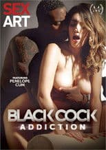 Black Cock Addiction