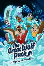 The Great Wolf Pack: A Call to Adventure