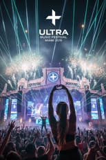 Martin Garrix - Live @ Ultra Music Festival Miami 2019