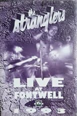 The Stranglers - Live at Fontwell Park