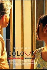 Colour: Dawn is gone