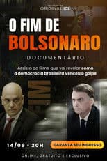 The End of Bolsonaro