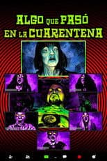 Something that happened in quarantine