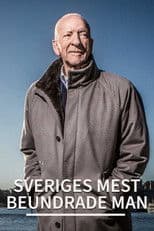 Sveriges mest beundrade man