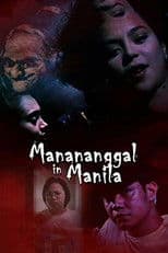 Manananggal in Manila