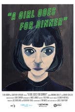 A Girl Goes for Dinner