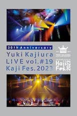 30th Anniversary Yuki Kajiura LIVE vol.#19 ~Kaji Fes.2023~