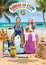 Casper and Emma: The Golden Ring from Atlantis