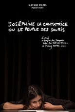 Joséphine La Cantatrice ou le Peuple des Souris