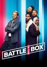Battle in the box Sverige