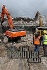 The Demolition Man